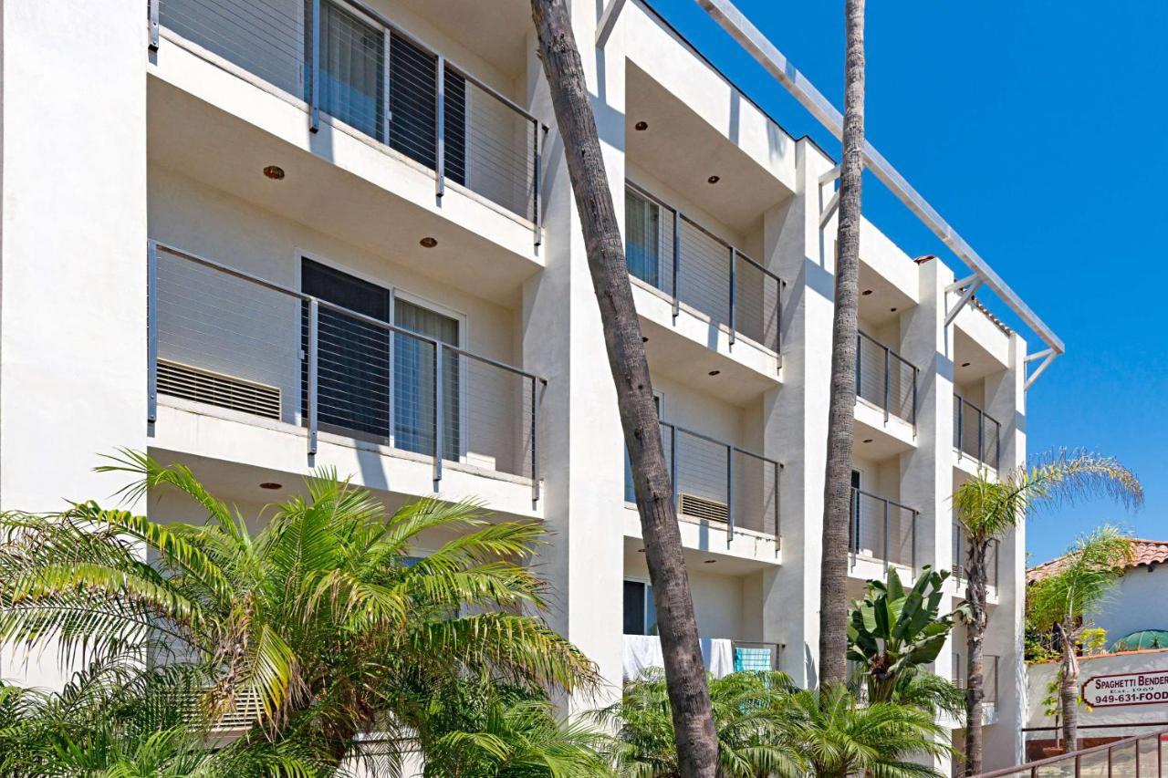 Hotel Solarena, BW Premier Collection, Newport Beach Eksteriør billede